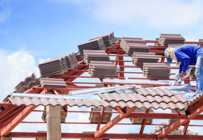 Commercial Roofing Wenatchee