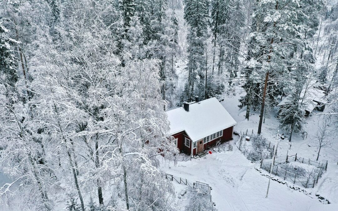 Protecting Your Roof During The Winter Months In Wenatchee